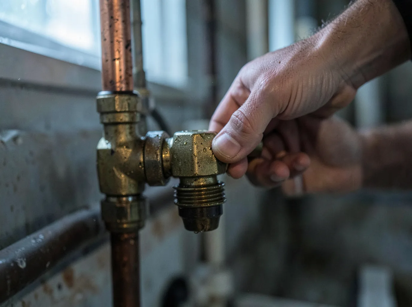 Emergency Plumber Van Voorhis, PA FAQs